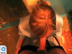 4 movies - Blonde russian teen suck dick