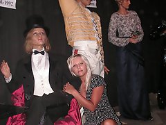 8 pictures - lesbian voyeur upskirt picture gallery