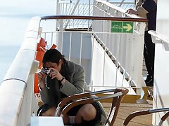 8 pictures - accidental upskirt pics gallery