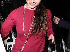 8 pictures - upskirt celebrity pussy shots photo gallery