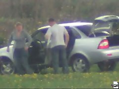 6 movies - Actualvoyeur spycam voyeur camera video