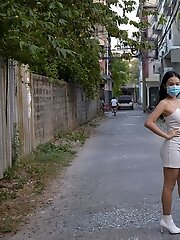 8 pictures - Quarantined Contestant 5