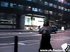 5 movies - Extreme public nudity