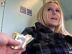 13 movies - Fuck in the Train Toilet