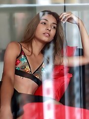 9 pictures - Camilita Johanna Eso Eso