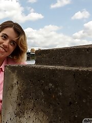 8 pictures - Peach Kennedy Mainstream Adjacent