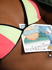 8 pictures - Lacole Sawyer Sunshine State