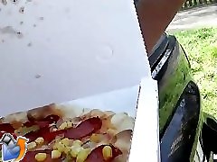 15 movies - Pounding the Pizza Delivery Girl