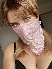 8 pictures - Quarantined Contestant 2