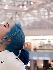 8 pictures - Skye Blue Has Silver Bells