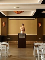 8 pictures - Sloan Kendricks Takes The Podium