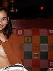 9 pictures - Alejandra Cobos Red Lobster Lips