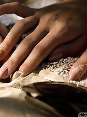 8 pictures - Rune and Bernie Sunny Bunnies II