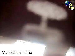 12 movies - Hot compilation of voyeur vids from beach cabins Part 3