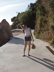 9 pictures - Vitalia Pugova Recursion Version