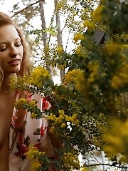 8 pictures - Wendy Patton Organic Ginger Scrub