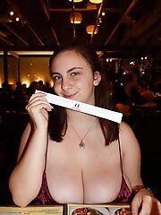 8 pictures - Milly Marks Reach For The Stars