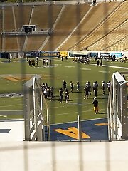 8 pictures - Ursula Hall Snoops UC Berkeley