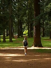 8 pictures - Peach Kennedy PNW PTSD