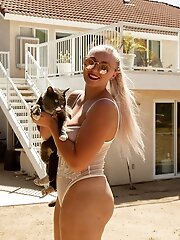 9 pictures - Harley Woodburn Socal Winter Ha