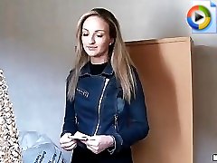 15 movies - Seducing a Hungarian Slut