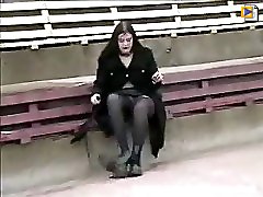 4 movies - Public pissing