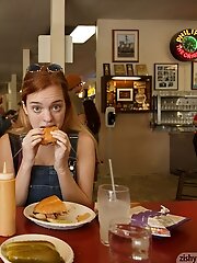 8 pictures - Riley and Winter at Philippes