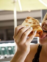 9 pictures - Kayla Linchek Marina Cheese I