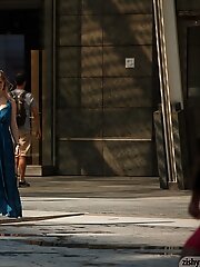 8 pictures - Sera Rossini In New Age Italy