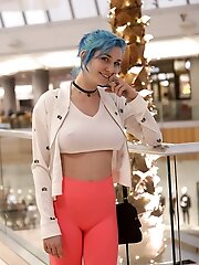 8 pictures - Skye Blue Has Silver Bells