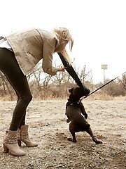 8 pictures - Dannell Norfolk Frost Bites