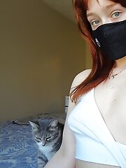 8 pictures - Quarantined Contestant 24