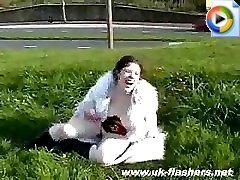 5 movies - Masturbating near a highway