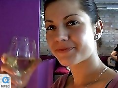 15 movies - CZECH STREETS - Amazing SEX in Pub Toilets