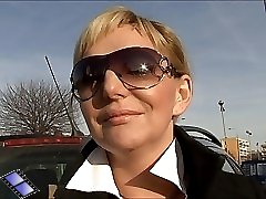 15 movies - CZECH STREETS - PETRA