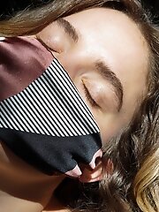 8 pictures - Quarantined Contestant 25