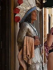 8 pictures - Ivah Anseline Queen of LBC 1