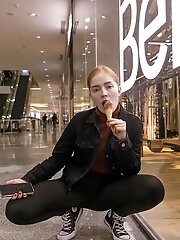 8 pictures - Jia Lissa My Blacked Baby