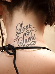 9 pictures - Angela White of Generous Proportions