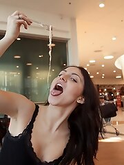 8 pictures - Vincenza Boscone Tour Di Milano