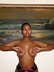 8 pictures - Noelle Monique The Dark Arts