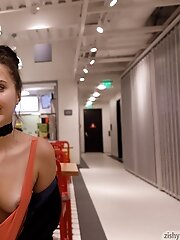 9 pictures - Paula Swenson 800 Degrees At Least