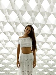 8 pictures - Jessica Albanka Melts Oslo