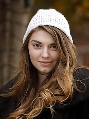 8 pictures - Trista Jakes as Secret Santa