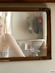 8 pictures - Lily Rader I Said Blonde