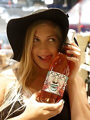 9 pictures - Kayla Linchek Marina Cheese I