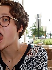 9 pictures - Sabrina Nichole First Bites