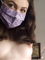 8 pictures - Quarantined Contestant 8
