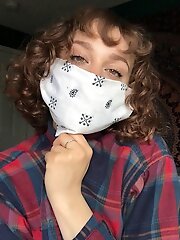 8 pictures - Quarantined Contestant 13