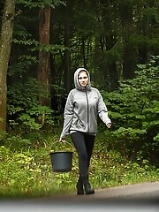 8 pictures - Sofia Orlova Personal Space